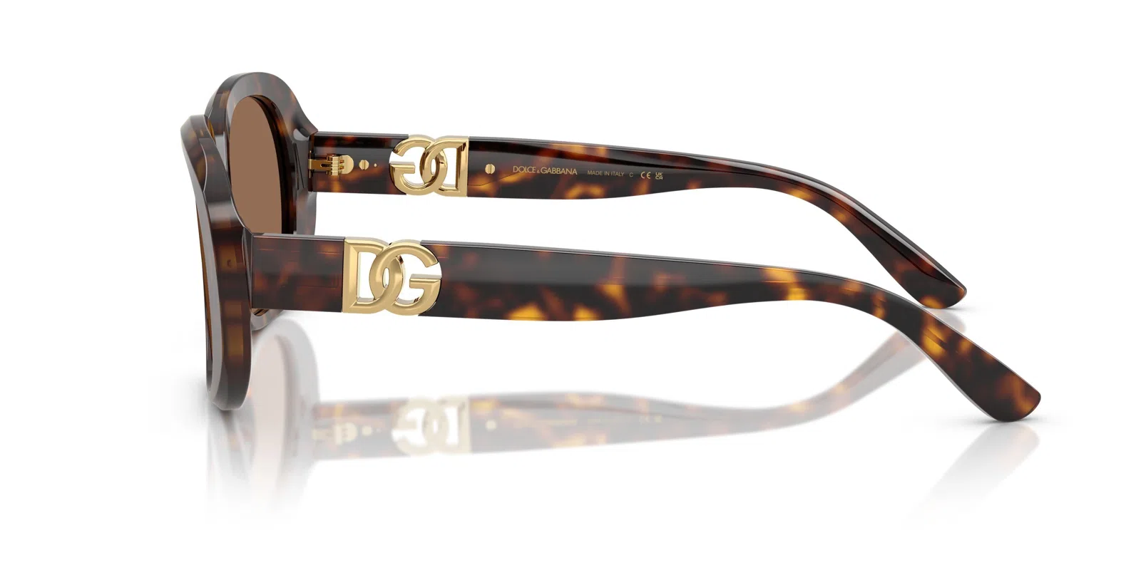 Dolce & Gabbana 4476 Sunglasses - view 11